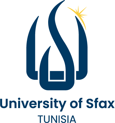 USfax - Université de Sfax logo